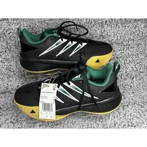 Adidas Dame Certified 3 (JI4993) Basketball Sneakers Size 6 New in Box